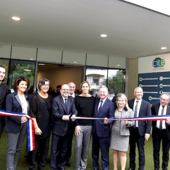 La Cité Saint-François ouvre ses portes