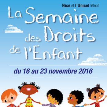 Semaine des Droits de l’Enfant