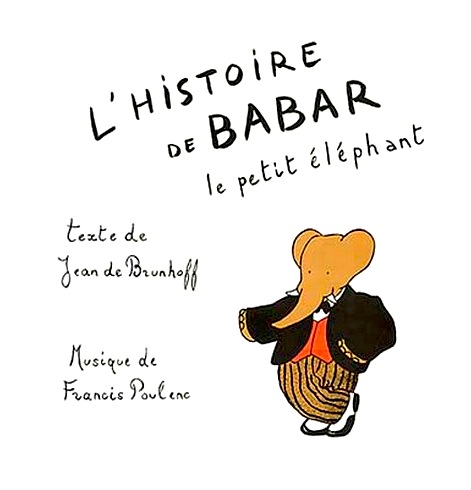 poulenc-histoire-de-babar