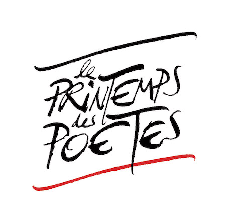 Le printemps des poetes