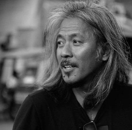 L’Eclat invite le cinéma de Lav Diaz