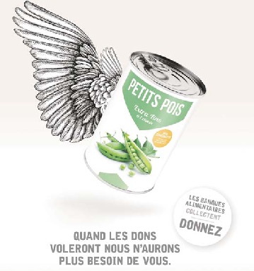 AnimaNice : Grande collecte alimentaire