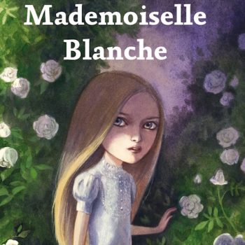 Bibliothèque Raoul Mille : Mademoiselle blanche dévoilée !