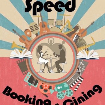 Speed Booking-Cining : Une première nationale !