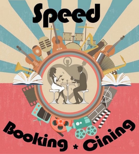 Speed Booking-Cining : Une première nationale !