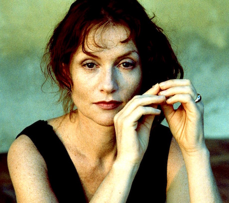 Cinémathèque : Gros plan sur Isabelle Huppert !