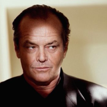Cinémathèque : Les 80 ans de Jack Nicholson