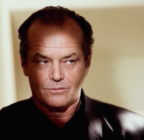Cinémathèque : Les 80 ans de Jack Nicholson