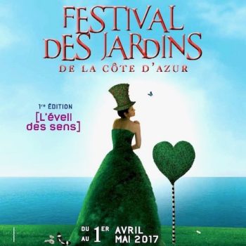 1er Festival des Jardins