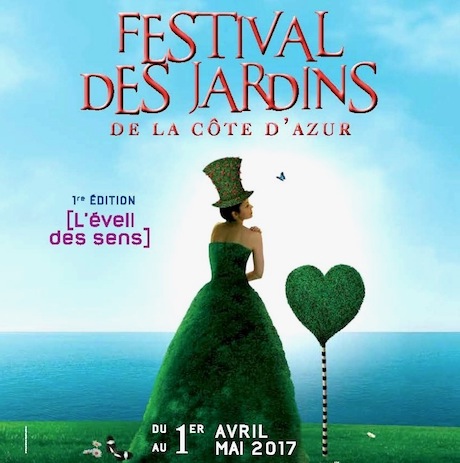 1er Festival des Jardins