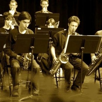 Jazz and Brass au Conservatoire