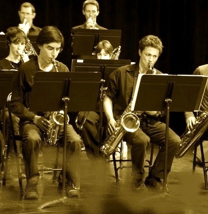 Jazz and Brass au Conservatoire