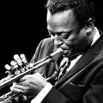 Miles Davis : Hommage au Conservatoire