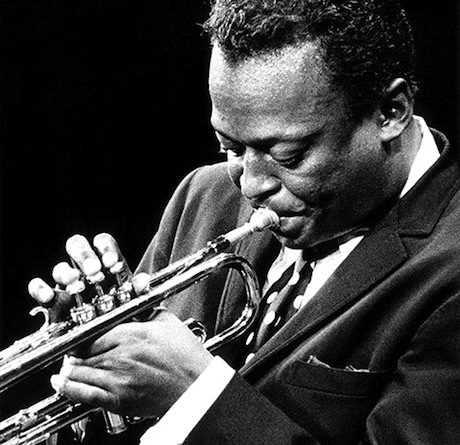 Miles Davis : Hommage au Conservatoire