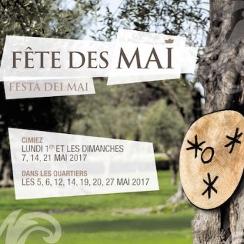 Fête des Mai à Cimiez