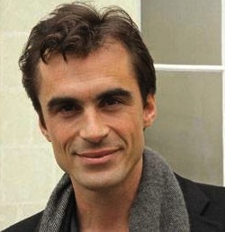 Raphaël Enthoven à la Cinémathèque.