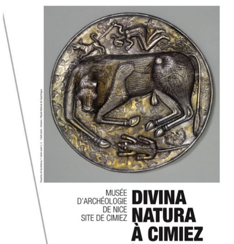 Divina Natura à Cimiez