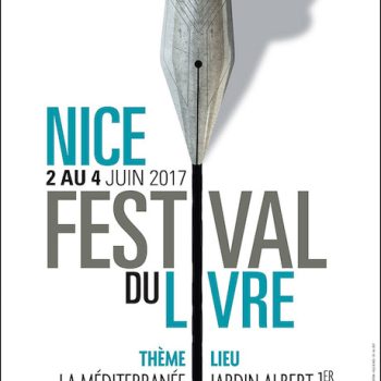 Festival du Livre : Du 2 au 4 juin