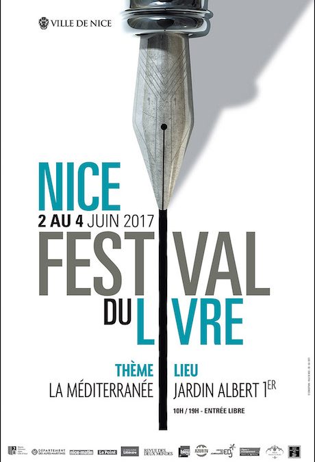 Festival du Livre : Du 2 au 4 juin