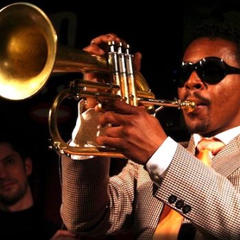 Roy Hargrove au Conservatoire