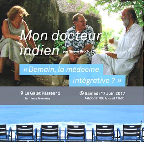 Demain, la médecine intégrative?