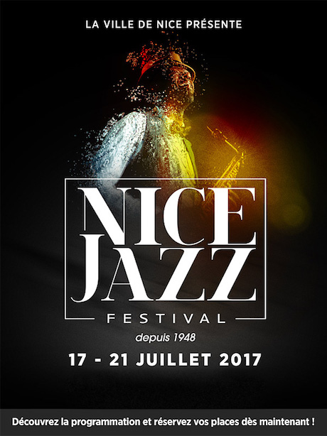 Nice Jazz Festival : Le Off à la Libé