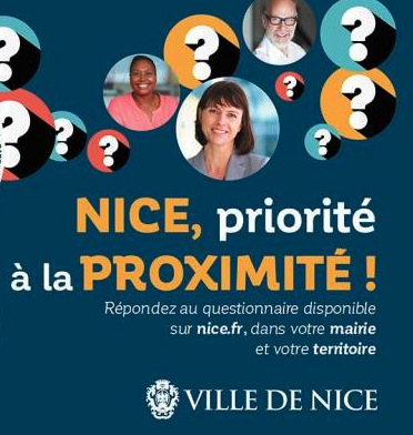 Enquête de proximité