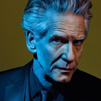 BMVR : Cronenberg au Ciné samedi