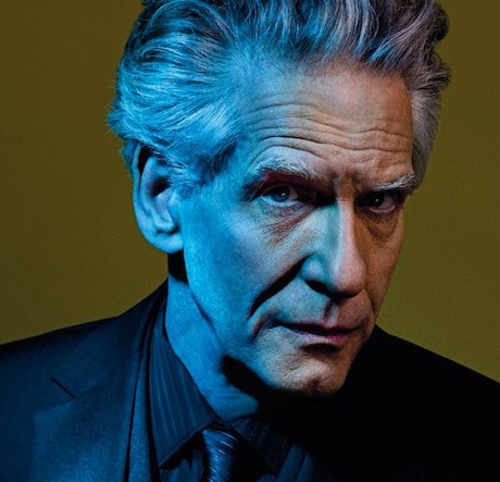 BMVR : Cronenberg au Ciné samedi