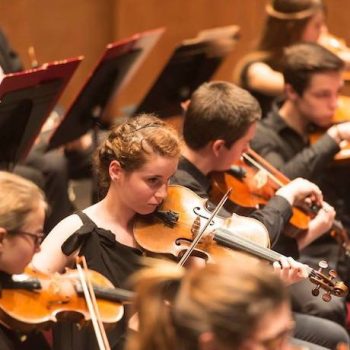 Conservatoire : Soirée d’ouverture