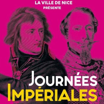 Nice, Ville Impériale !