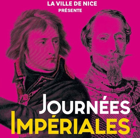 Nice, Ville Impériale !