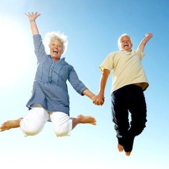 Seniors en forme : nouveau planning !