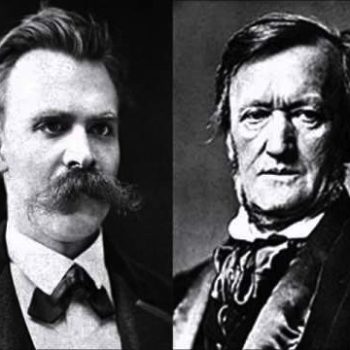 BMVR : Nietzsche & Wagner