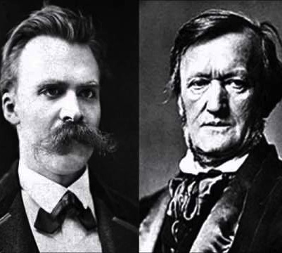 BMVR : Nietzsche & Wagner