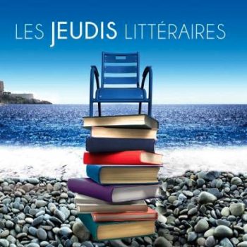 Les Jeudis Littéraires : Sylvain Heraud