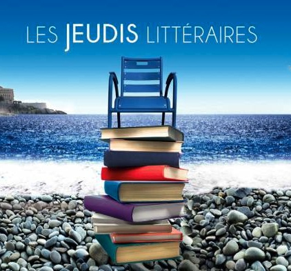 Les Jeudis Littéraires : Sylvain Heraud