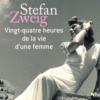 BMVR : Théâtre d’après Stefan Zweig