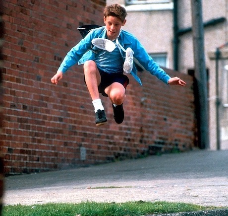 Cinémathèque : Programme Jeune Public