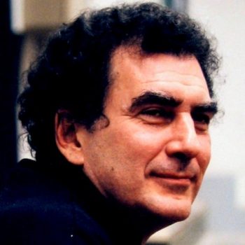 Jean-François Chevrier au Musée Chagall