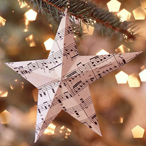 Le Conservatoire fête Noël !