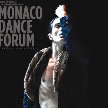 Monaco Dance Forum
