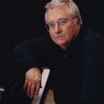 BMVR : Concert Randy Newman