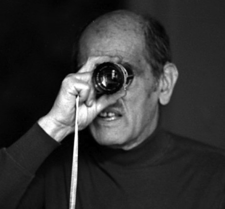 Cinémathèque : L’intégrale de Buñuel