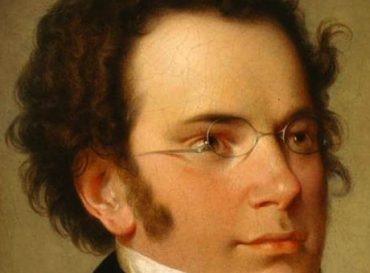 Tout sur Schubert à la BMR