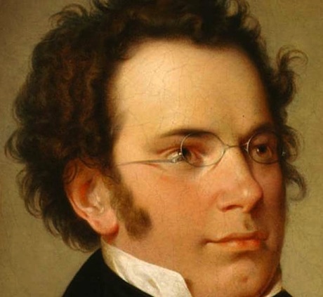 Tout sur Schubert à la BMR