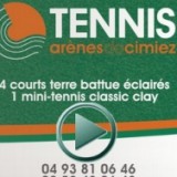 LOGO tennis