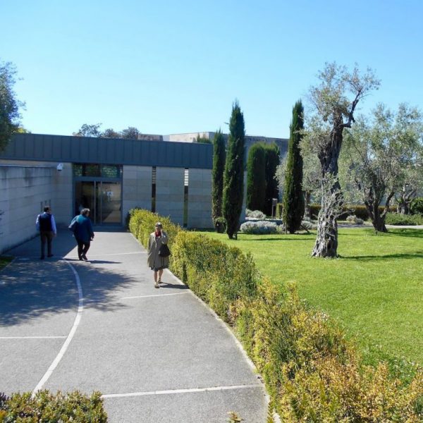 Musée Chagall : Dimanche en famille