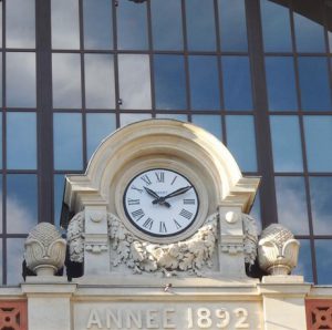 Le Printemps des Poètes dans votre quartier