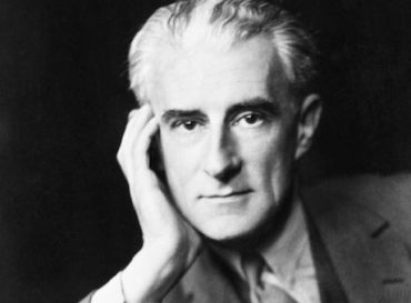 Ravel Enchanté au Conservatoire